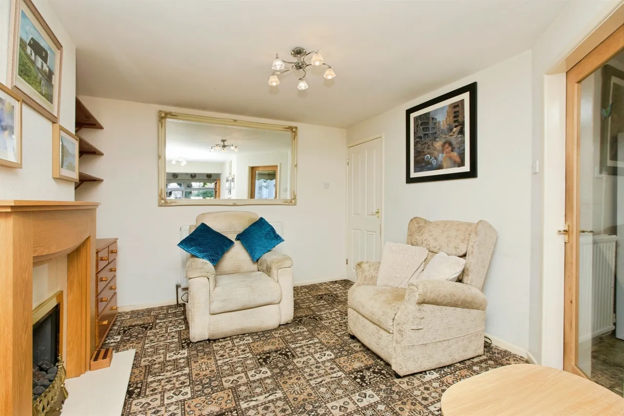 Clover Close, Spondon, DE21, photo 5