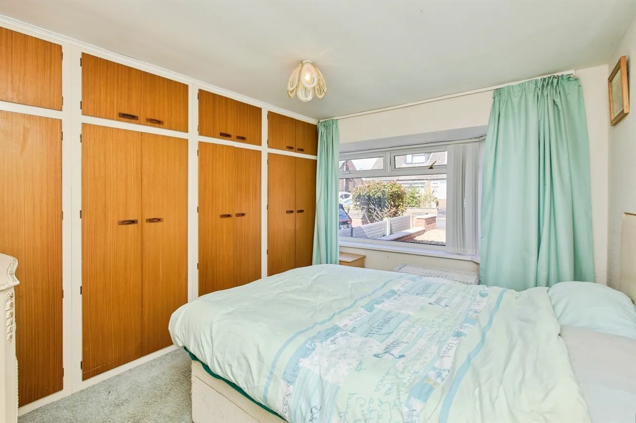 Clover Close, Spondon, DE21, photo 12