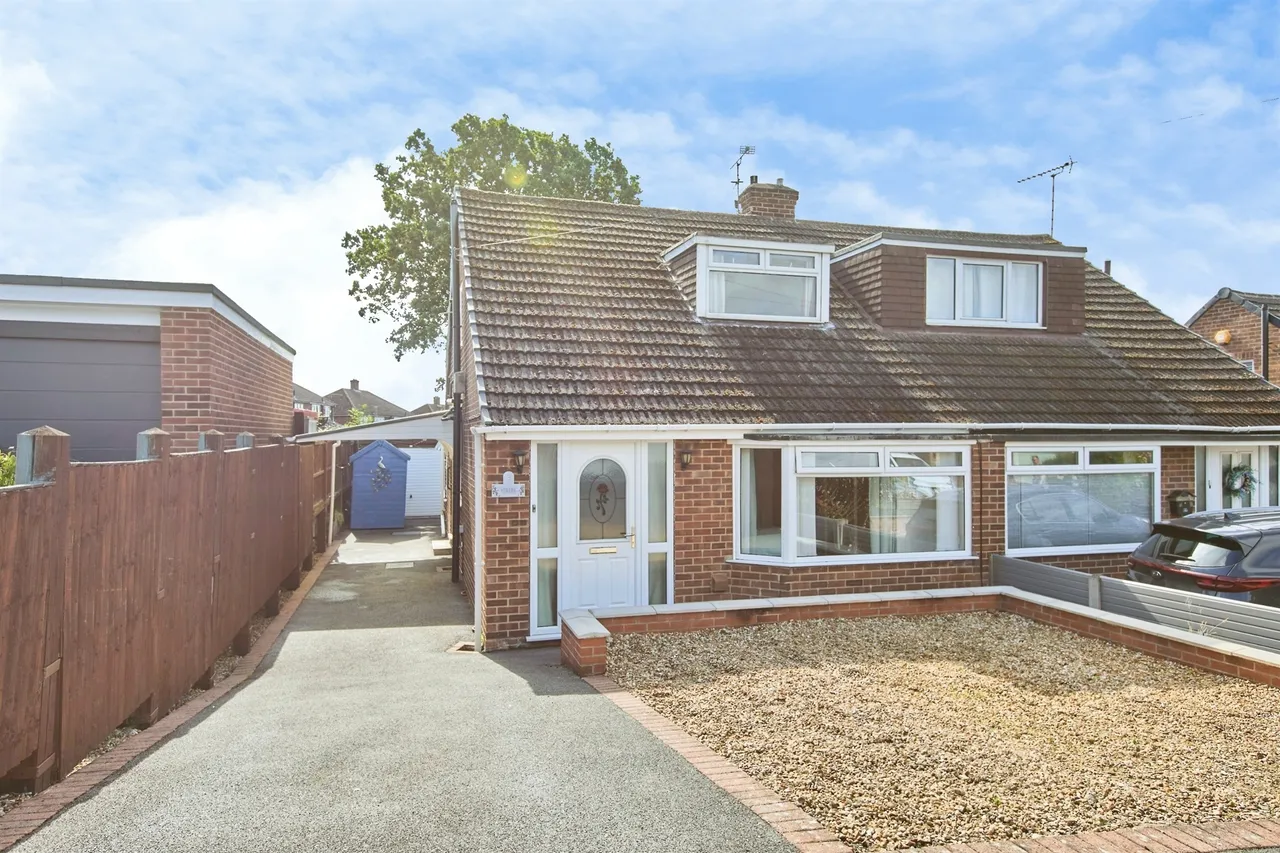 Clover Close, Spondon, DE21, photo 20