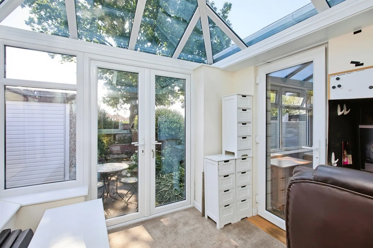 Clover Close, Spondon, DE21, photo 9