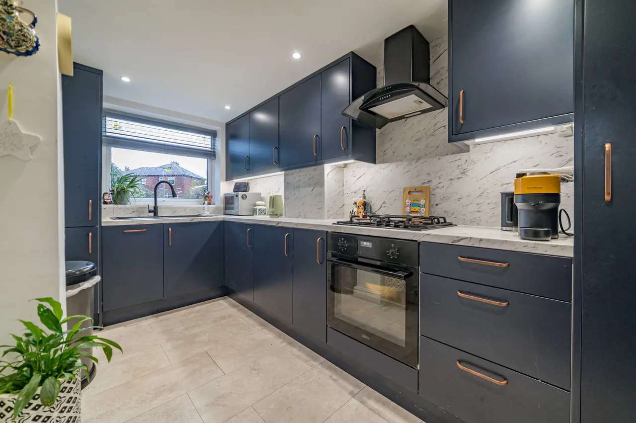 Birkdale Road, South Reddish, SK5, photo 7