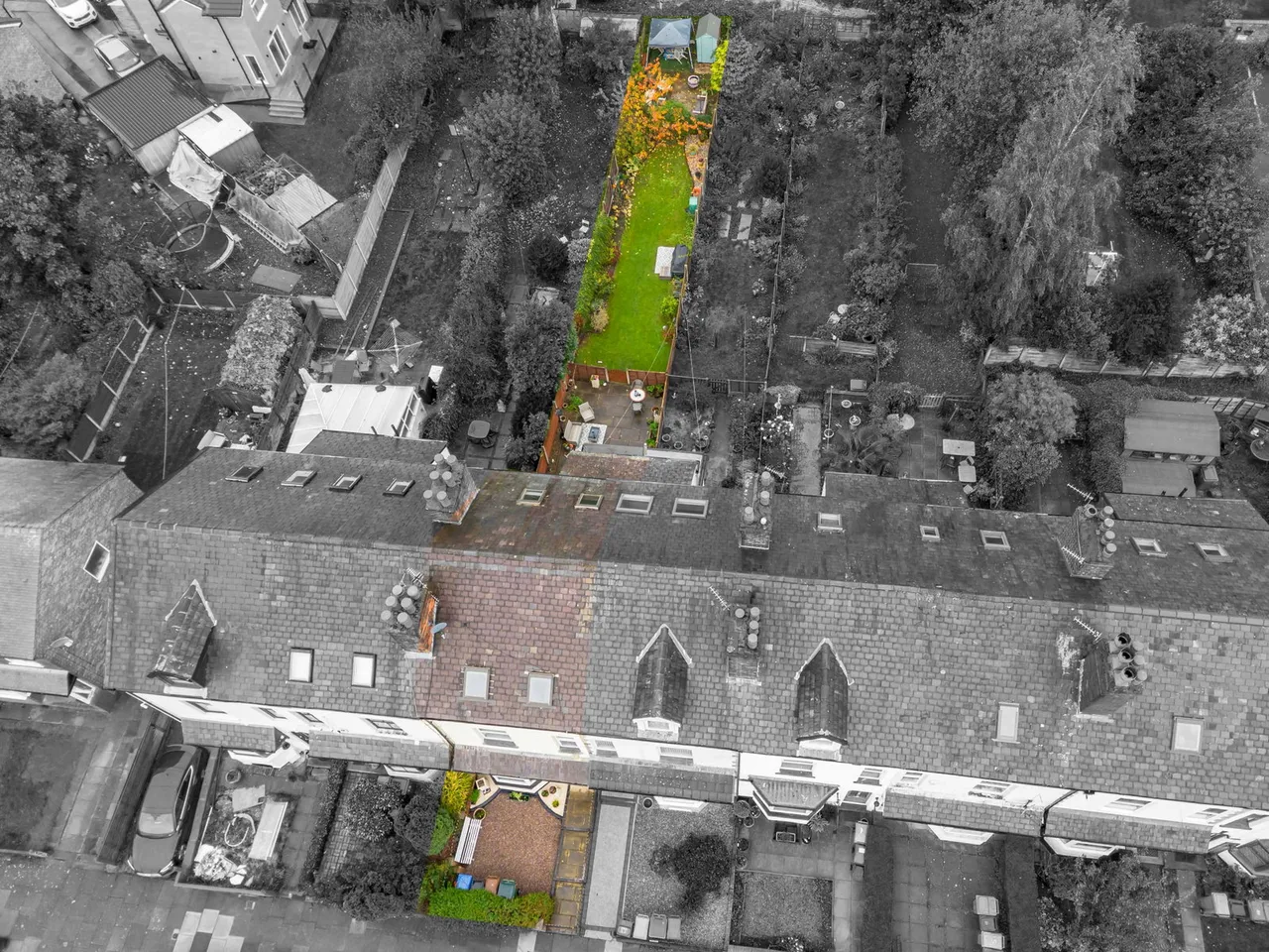 Birkdale Road, South Reddish, SK5, photo 2