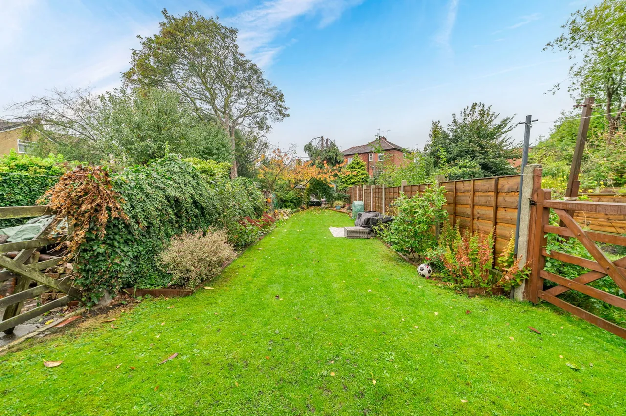 Birkdale Road, South Reddish, SK5, photo 22
