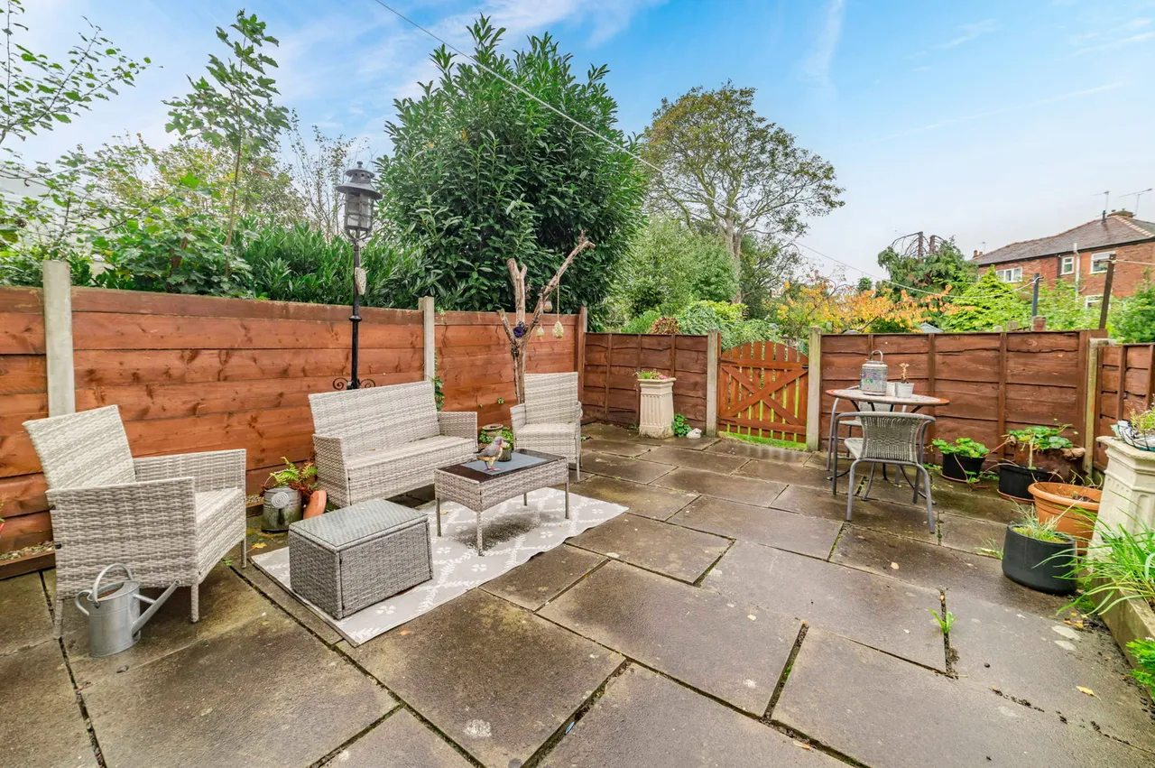 Birkdale Road, South Reddish, SK5, photo 21