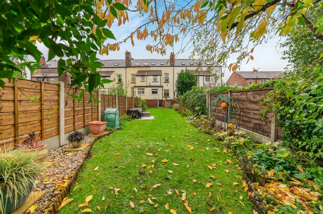 Birkdale Road, South Reddish, SK5, photo 23
