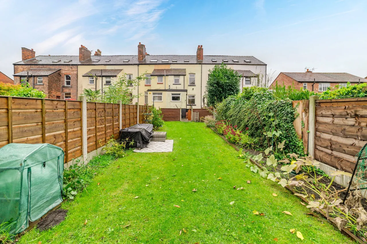 Birkdale Road, South Reddish, SK5, photo 24
