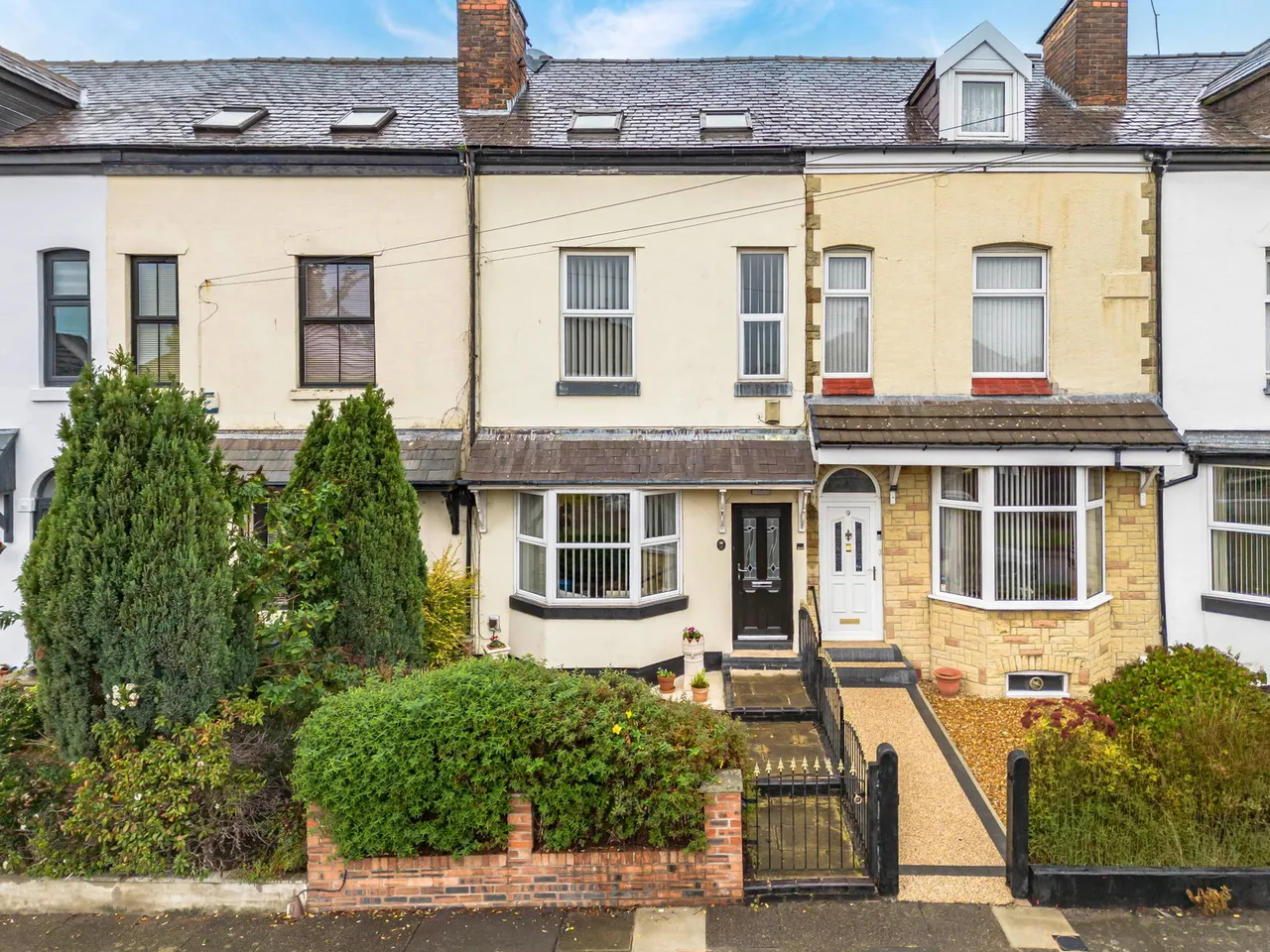 4 bed house for sale, Birkdale Road, South Reddish, SK5