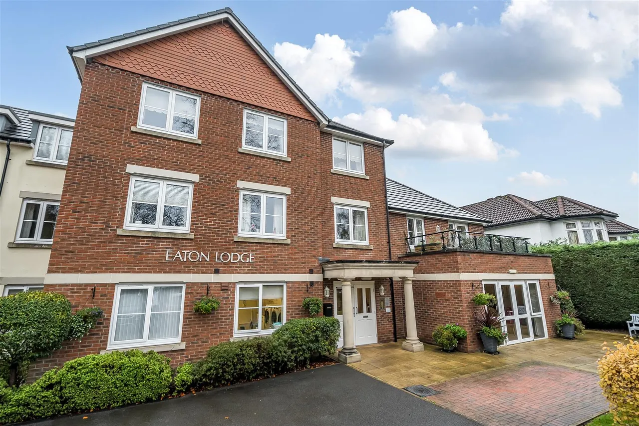 Hoole Road, Chester, CH2, photo 14