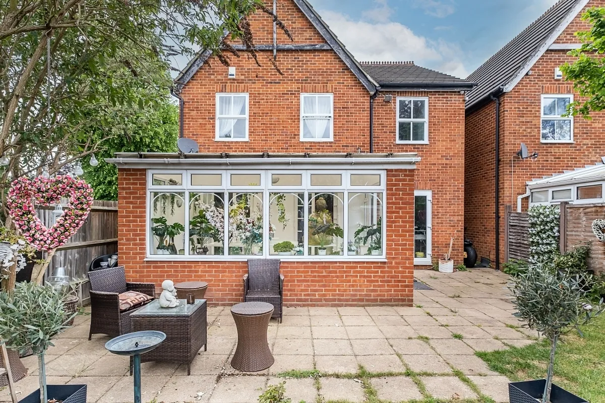 Princes Road Teddington TW11, photo 12