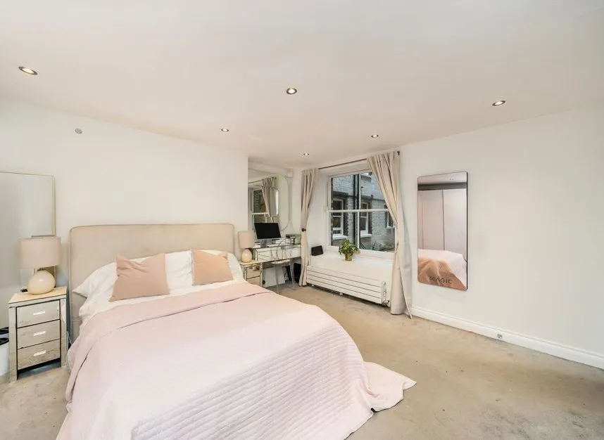 Yorkshire Grey Place, Hampstead, NW3, photo 4