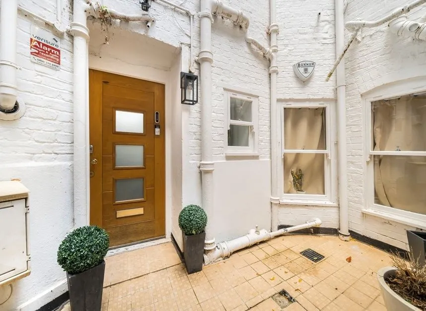 Yorkshire Grey Place, Hampstead, NW3, photo 6