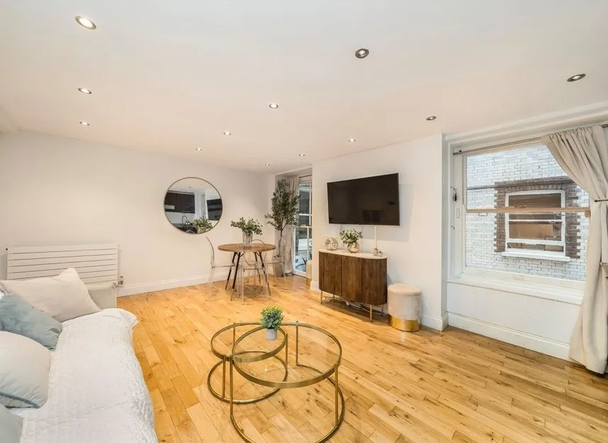 Yorkshire Grey Place, Hampstead, NW3, photo 3