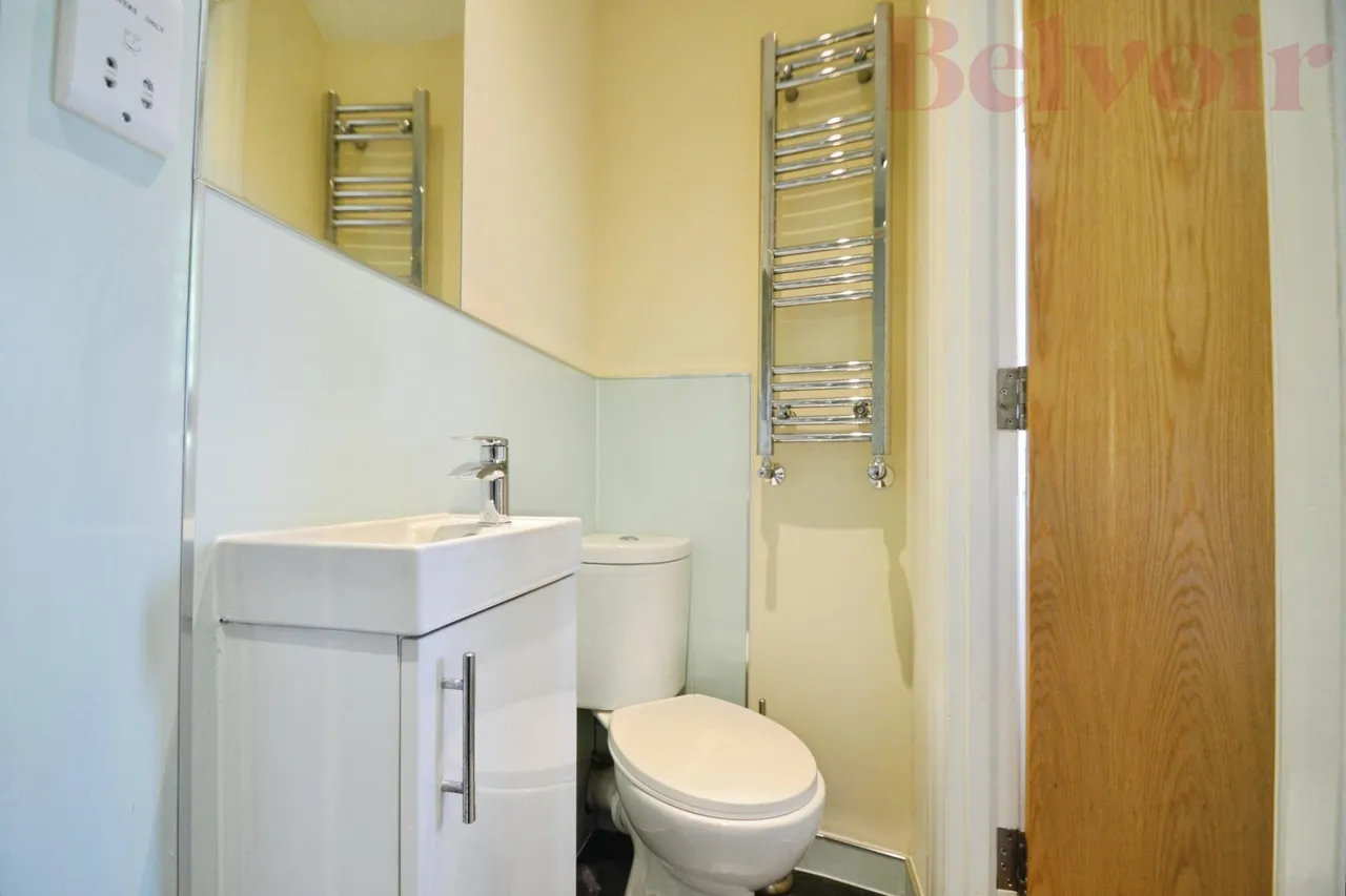 Thorleye Road, Cambridge, CB5, photo 4
