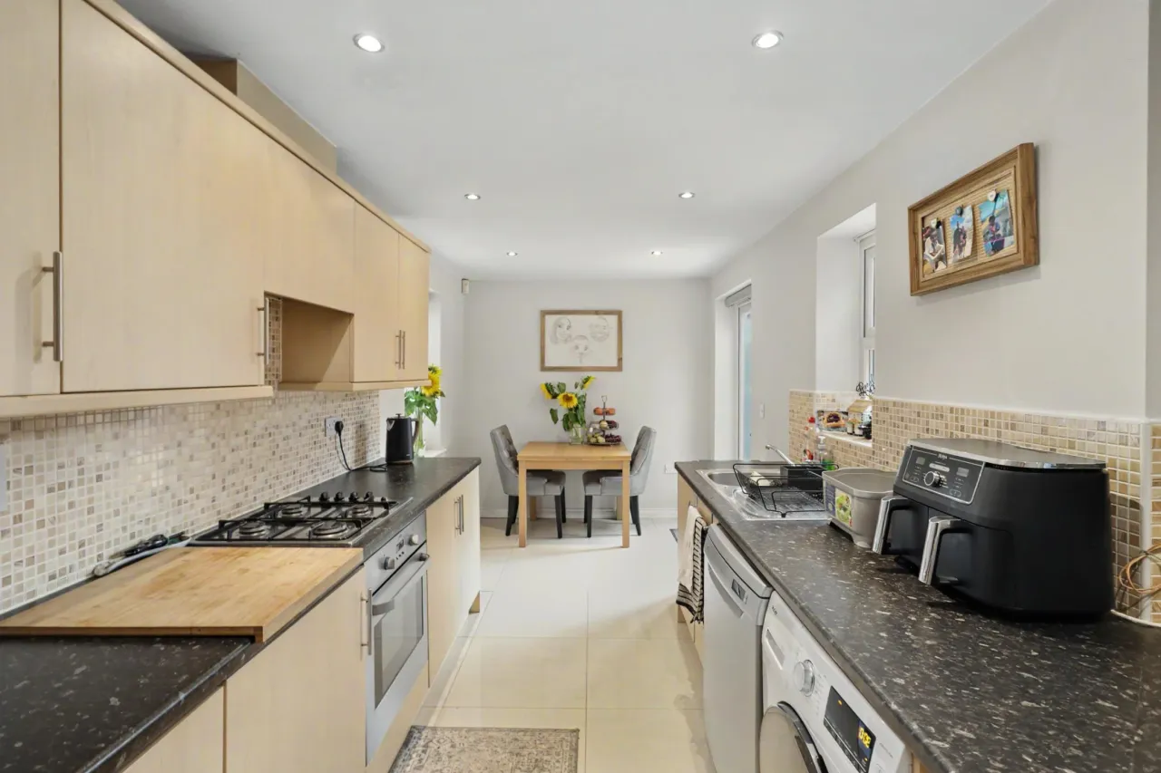 The Nettlefolds, Telford, photo 3