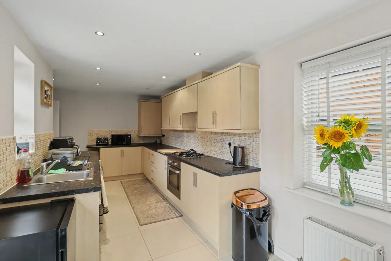 The Nettlefolds, Telford, photo 5
