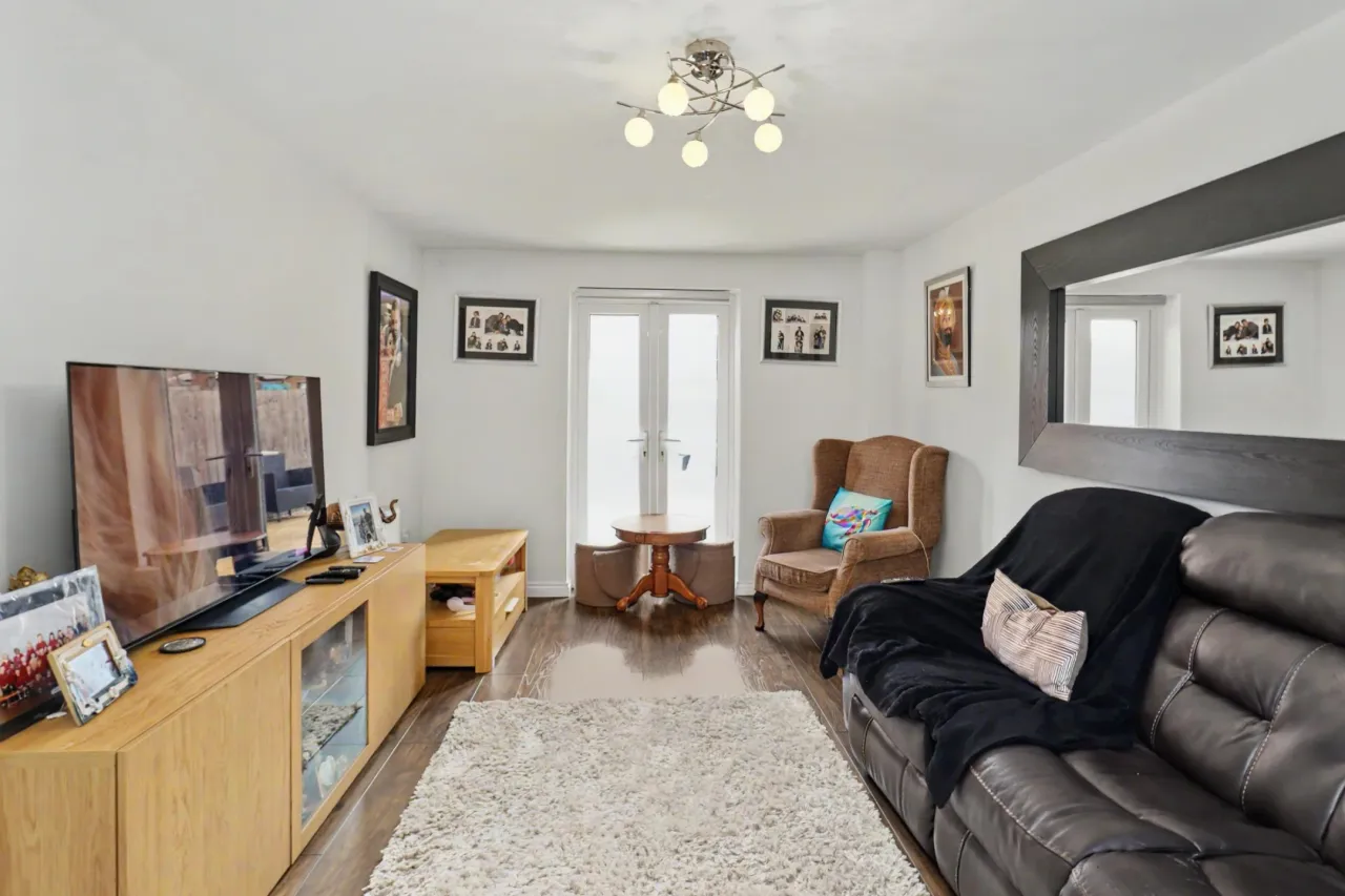The Nettlefolds, Telford, photo 6