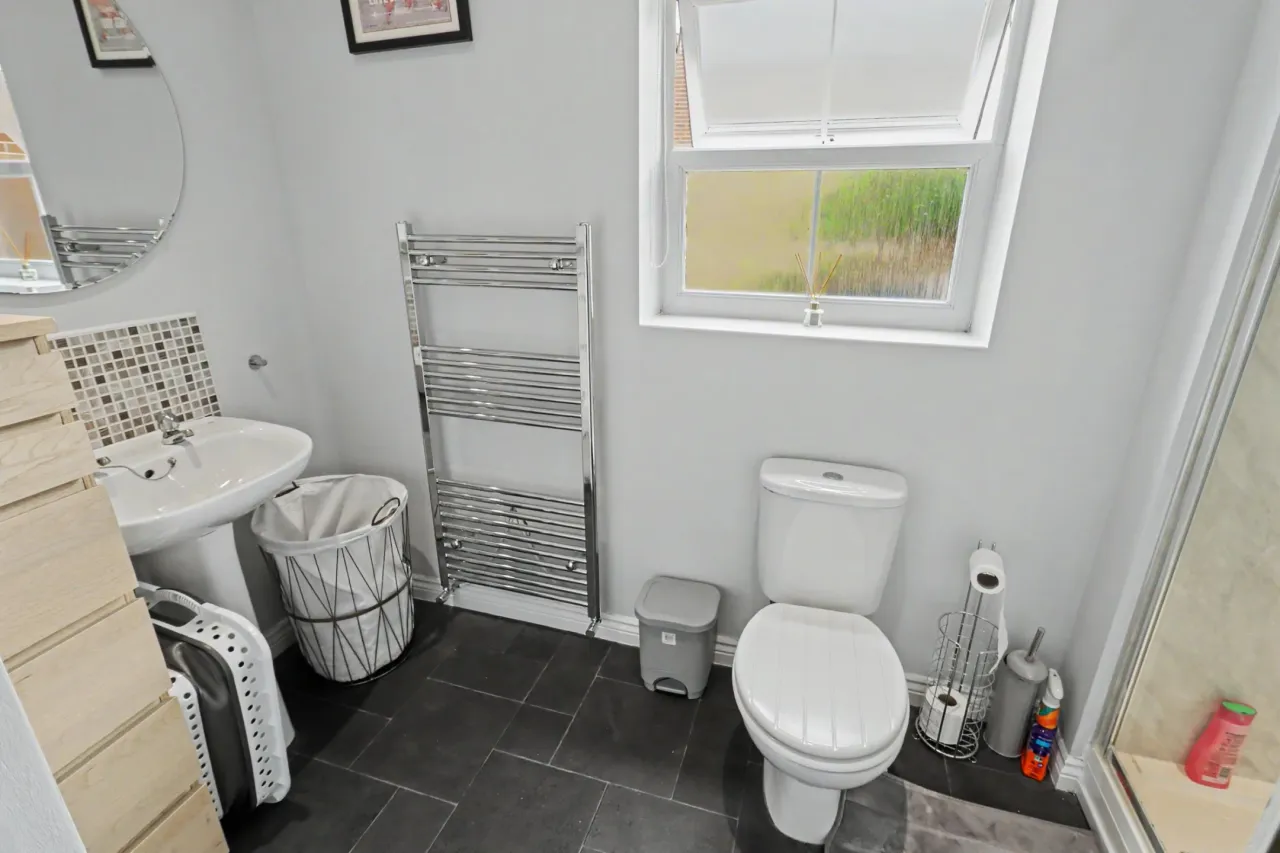 The Nettlefolds, Telford, photo 16