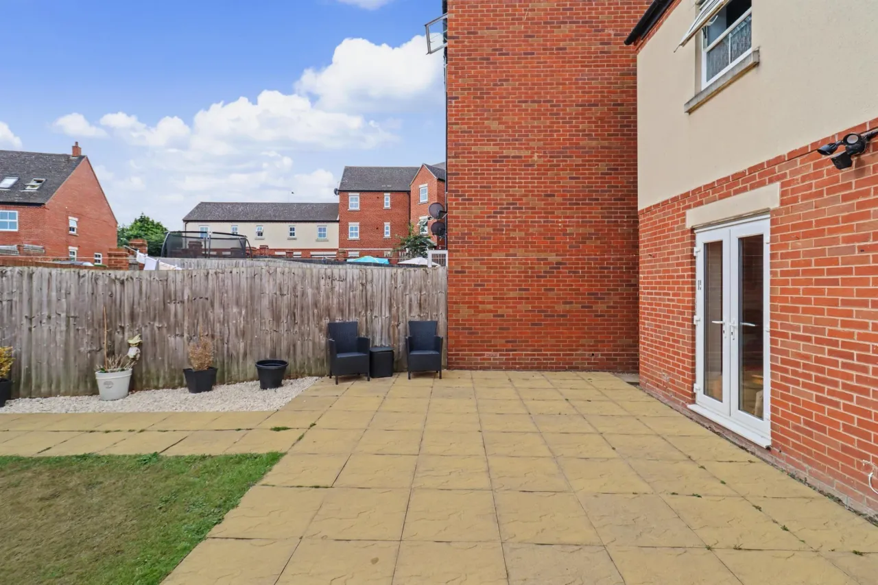 The Nettlefolds, Telford, photo 20