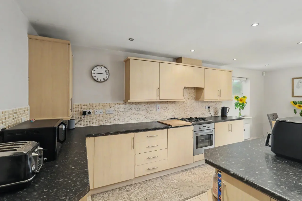 The Nettlefolds, Telford, photo 4