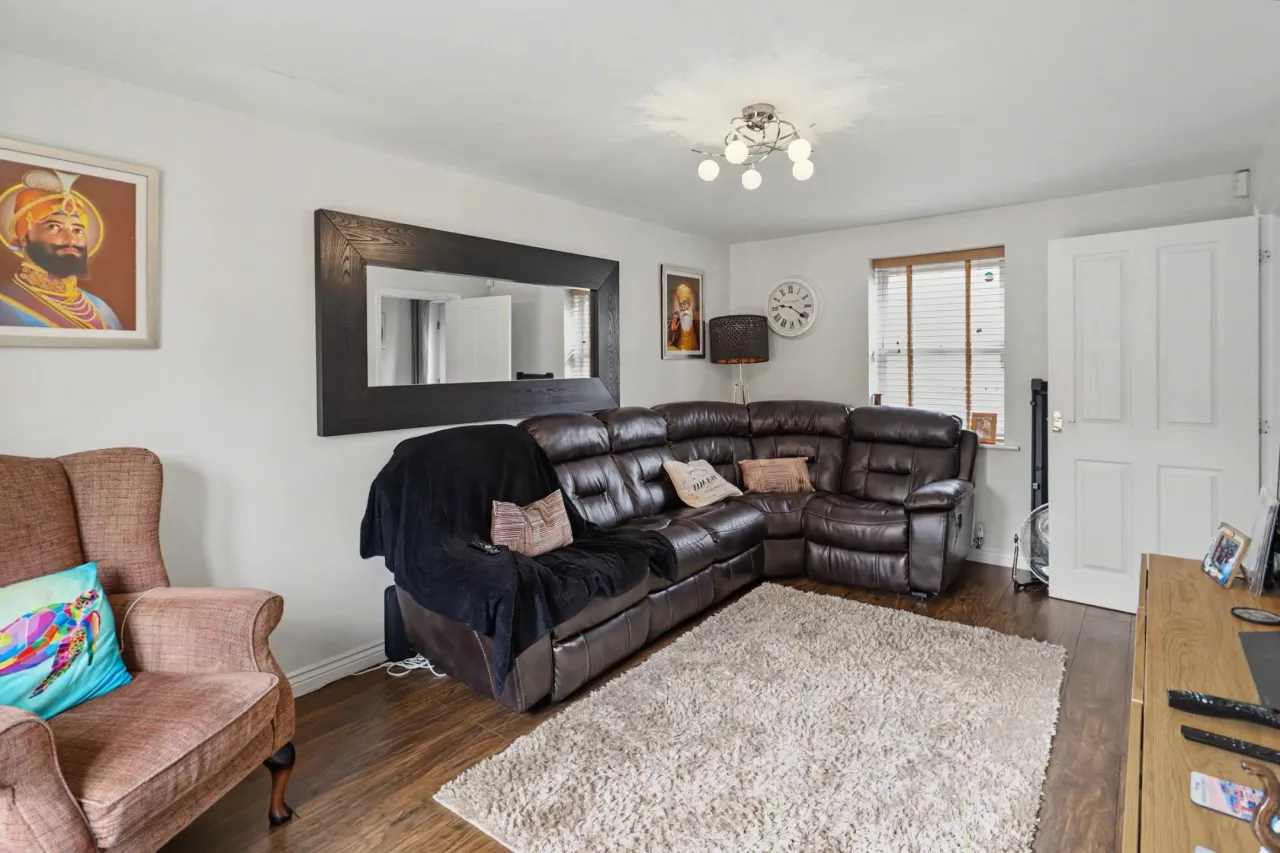 The Nettlefolds, Telford, photo 7
