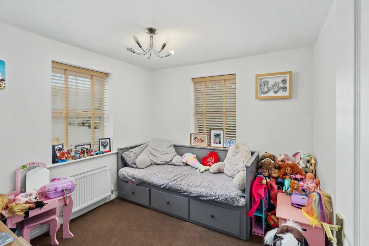 The Nettlefolds, Telford, photo 8