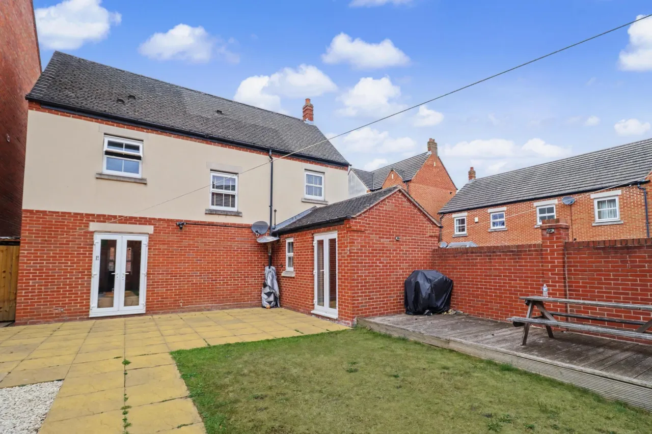 The Nettlefolds, Telford, photo 19