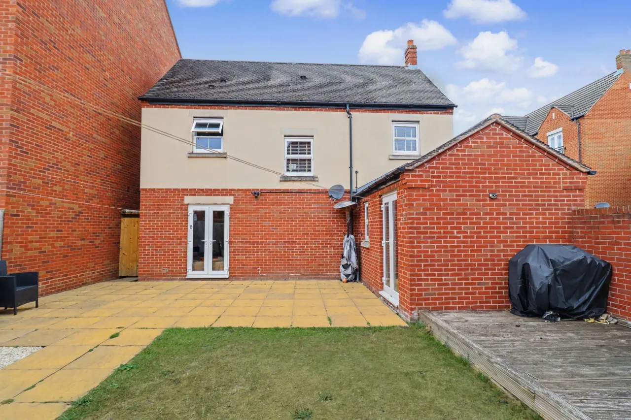 The Nettlefolds, Telford, photo 18