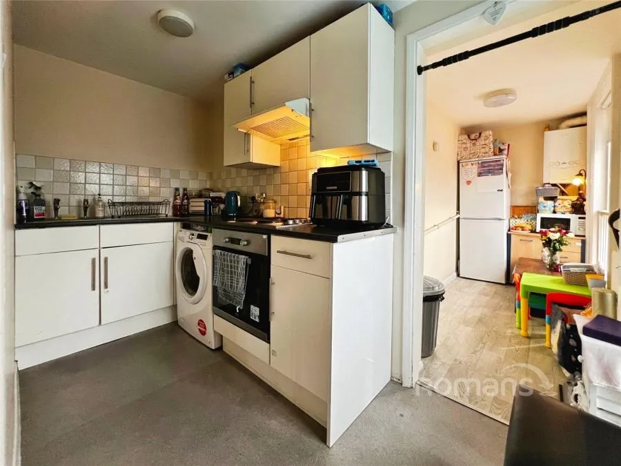 Pickford Street, Aldershot, GU11, photo 2