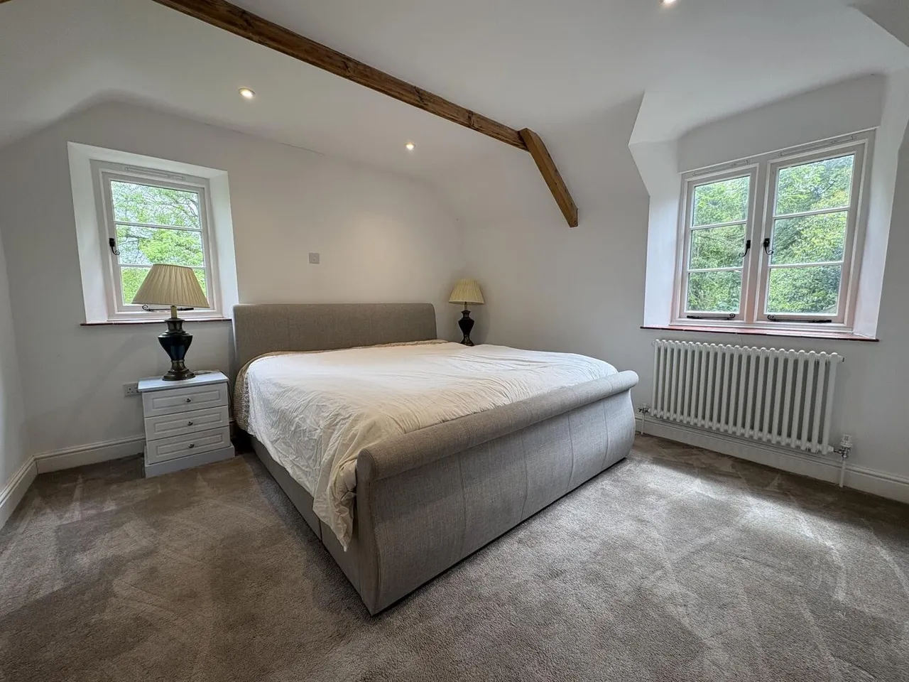 Dodington, Nether Stowey, Somerset TA5 1LE, photo 14