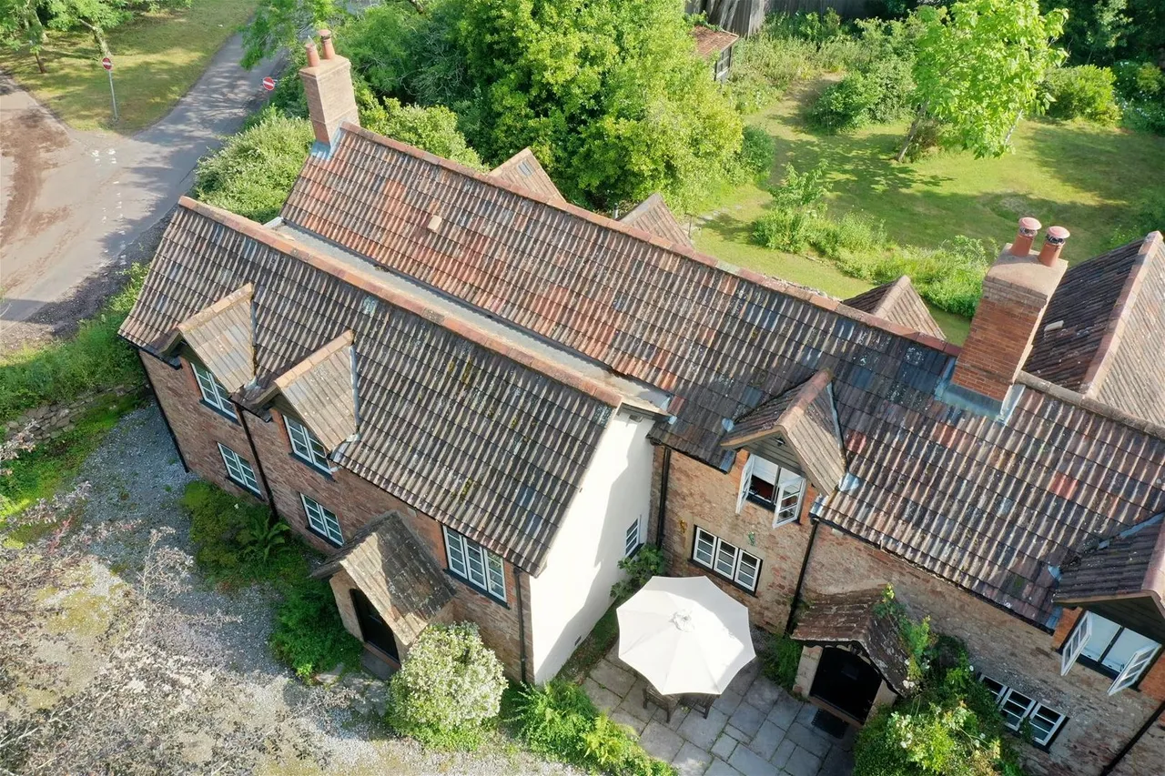 Dodington, Nether Stowey, Somerset TA5 1LE, photo 40