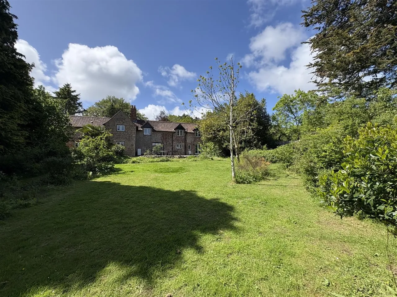 Dodington, Nether Stowey, Somerset TA5 1LE, photo 11