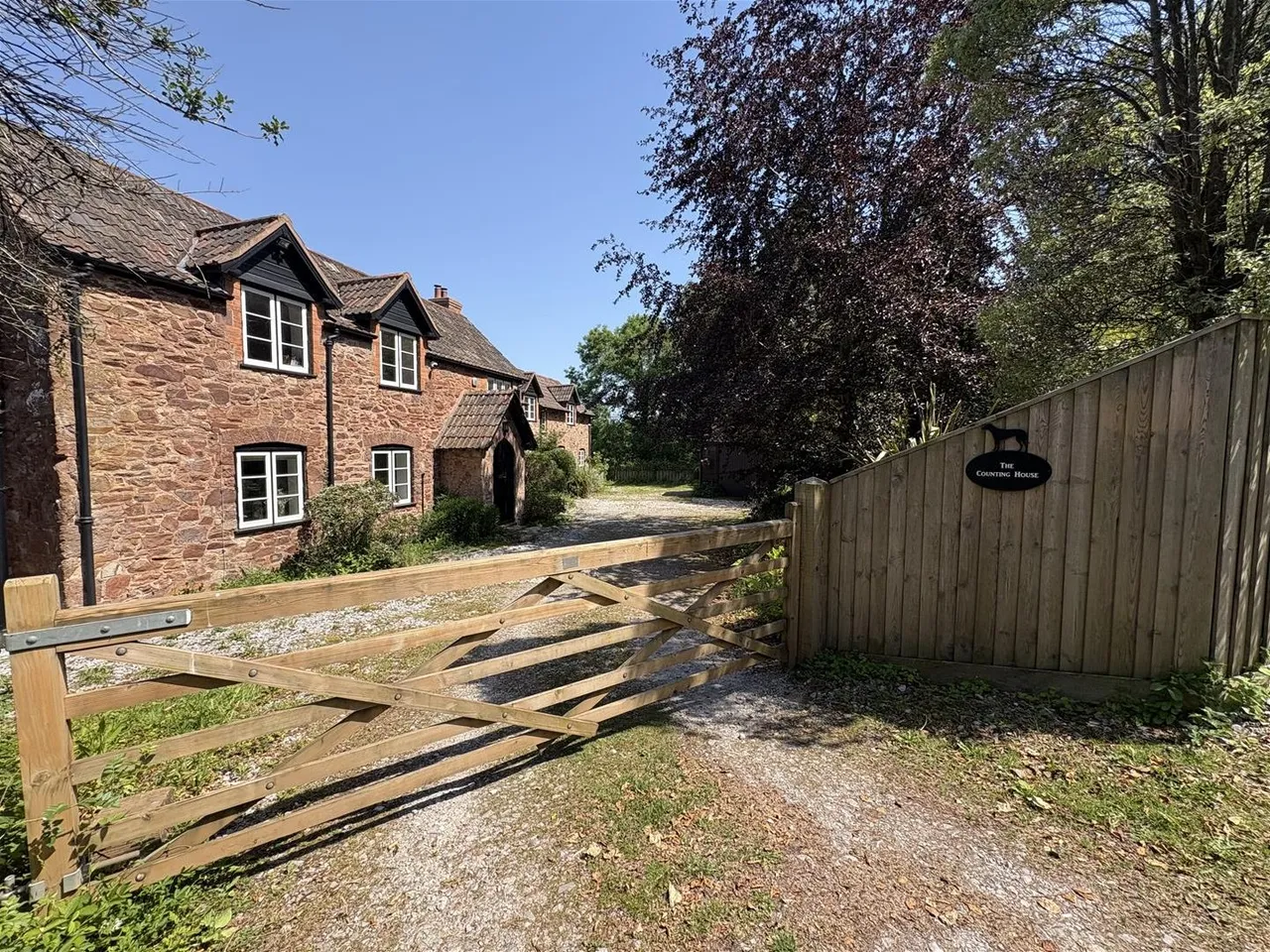 Dodington, Nether Stowey, Somerset TA5 1LE, photo 5