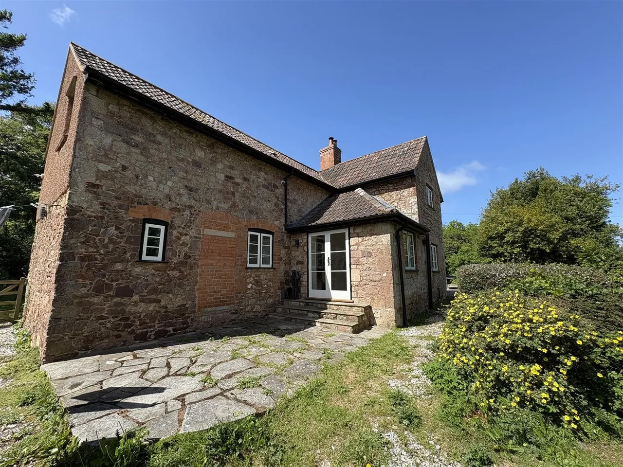 Dodington, Nether Stowey, Somerset TA5 1LE, photo 33
