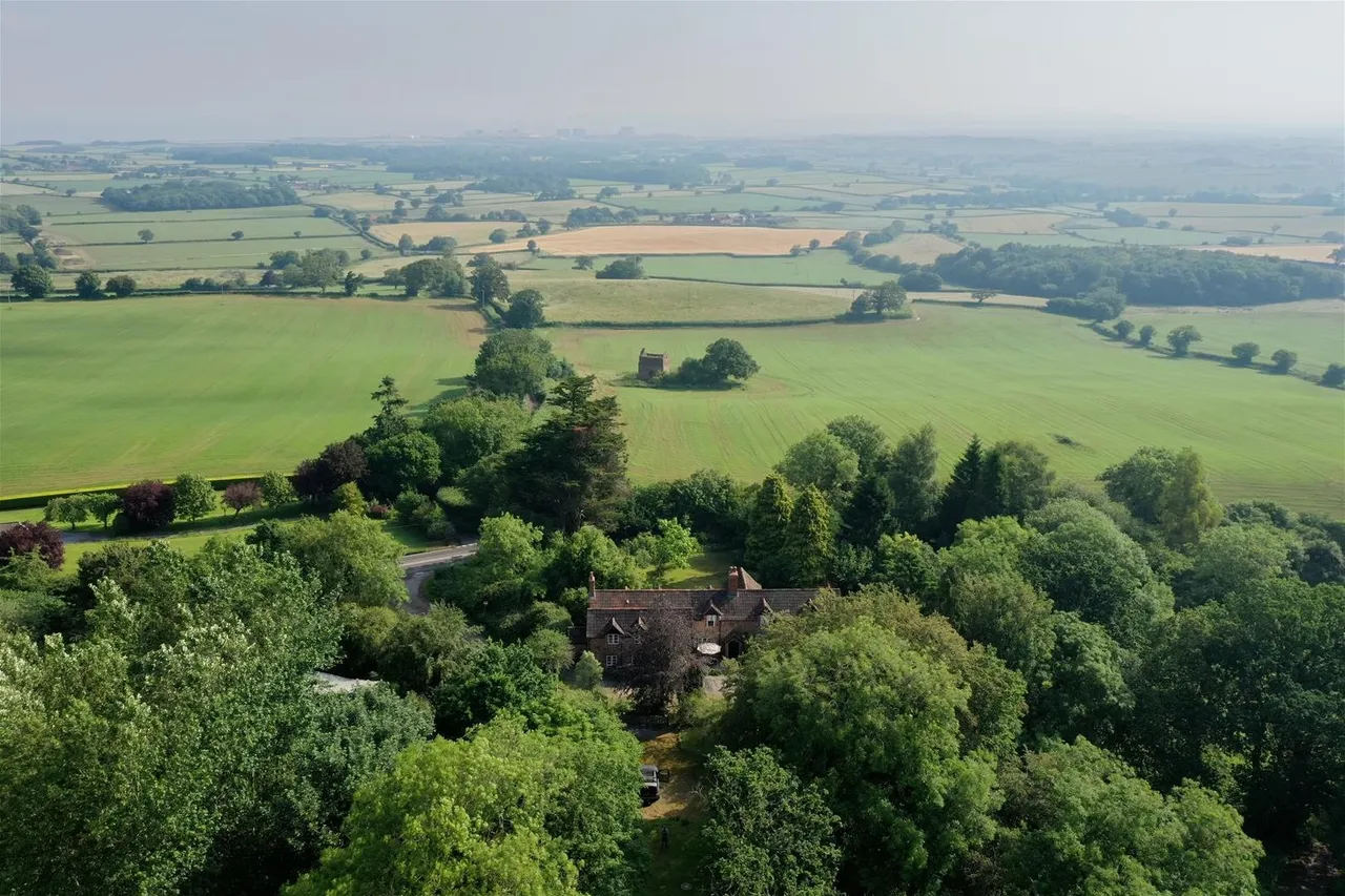 Dodington, Nether Stowey, Somerset TA5 1LE, photo 7