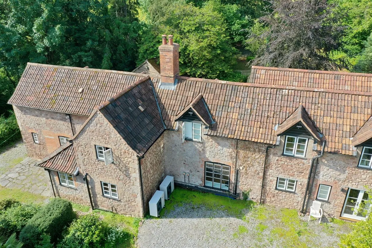 Dodington, Nether Stowey, Somerset TA5 1LE, photo 48