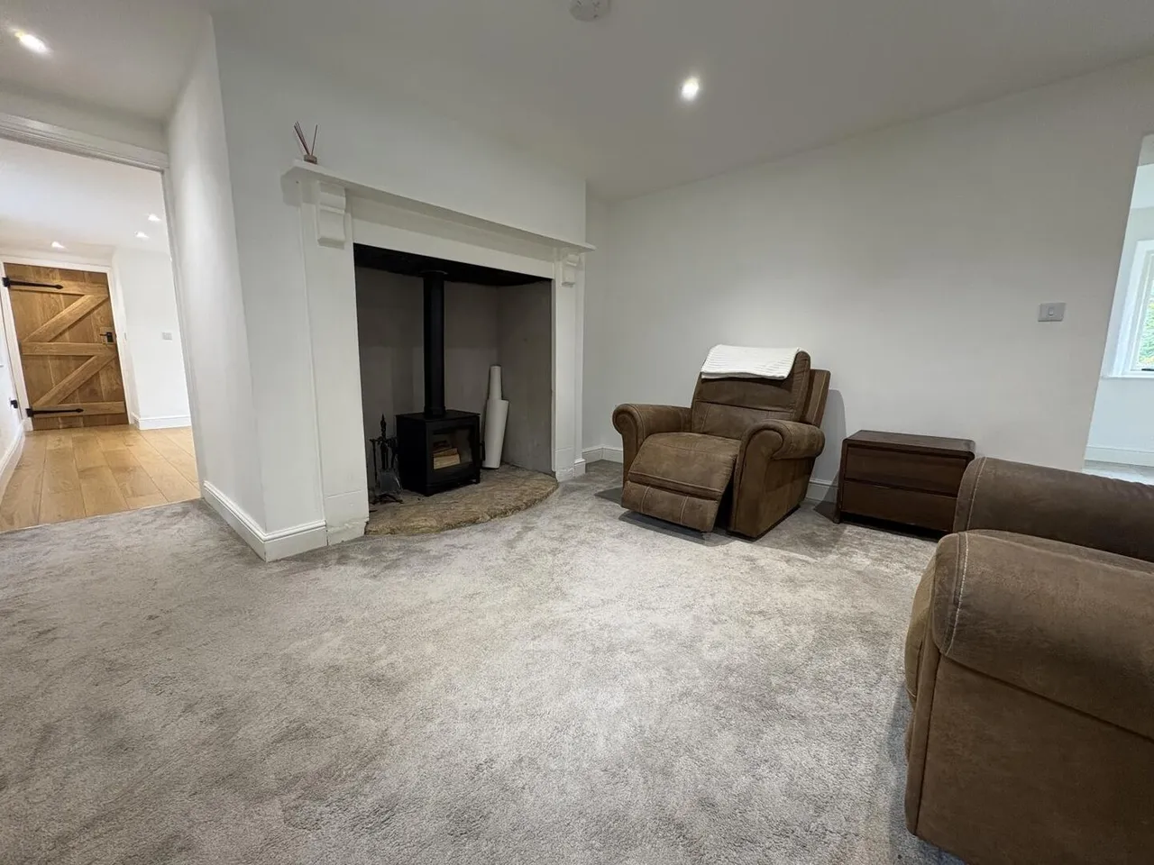 Dodington, Nether Stowey, Somerset TA5 1LE, photo 18