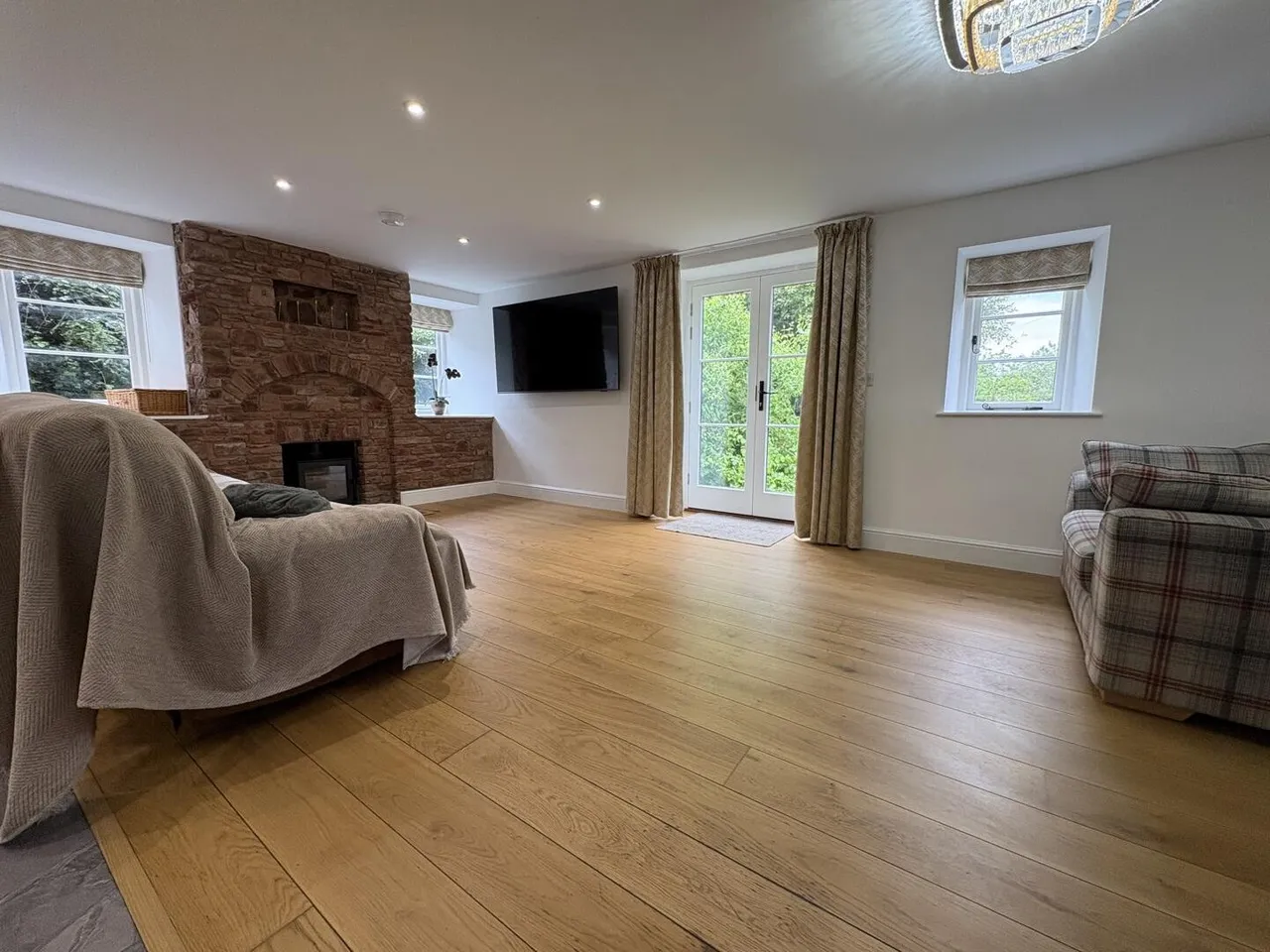 Dodington, Nether Stowey, Somerset TA5 1LE, photo 10