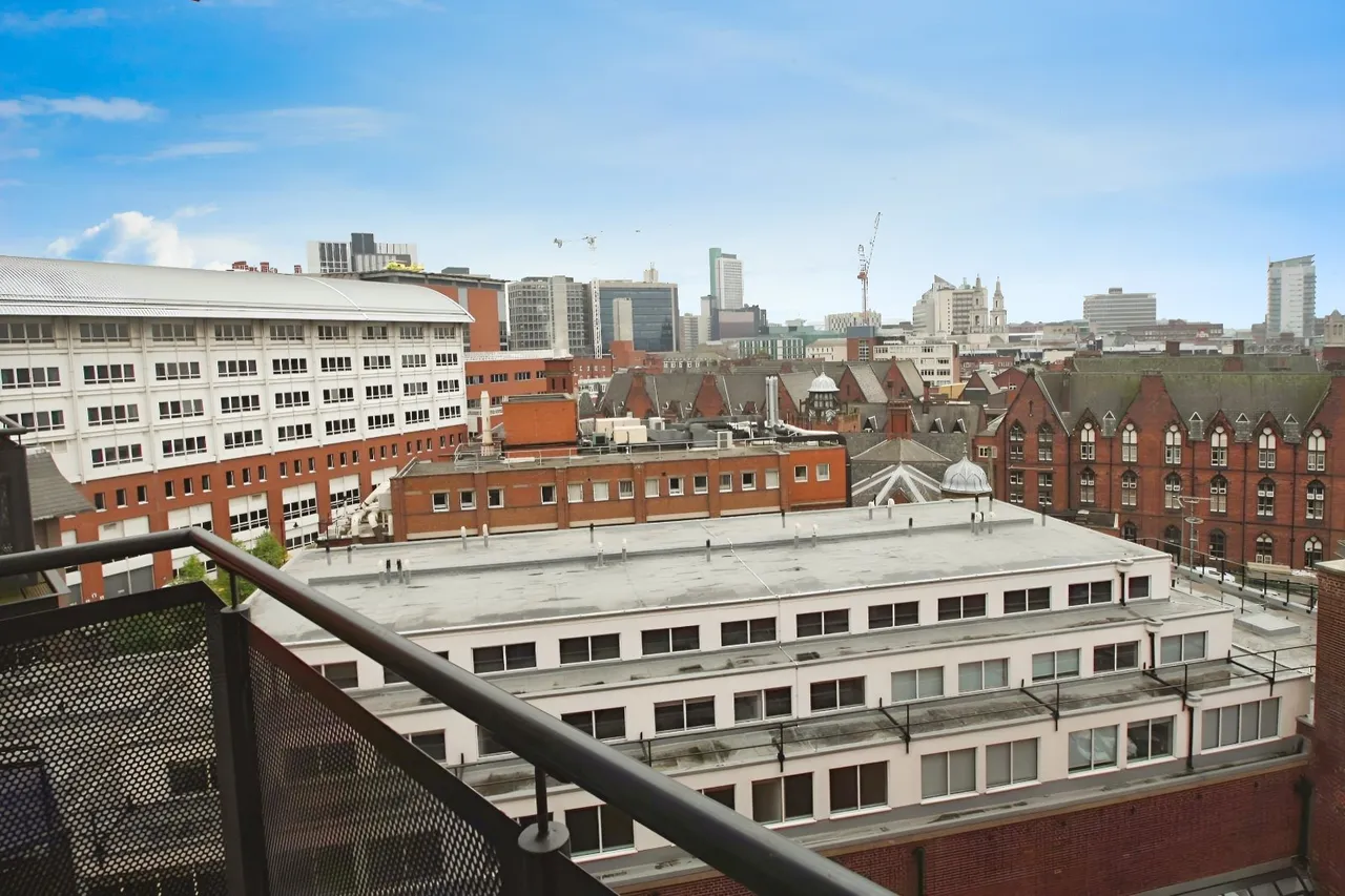 Great George Street, Leeds, LS1, photo 7