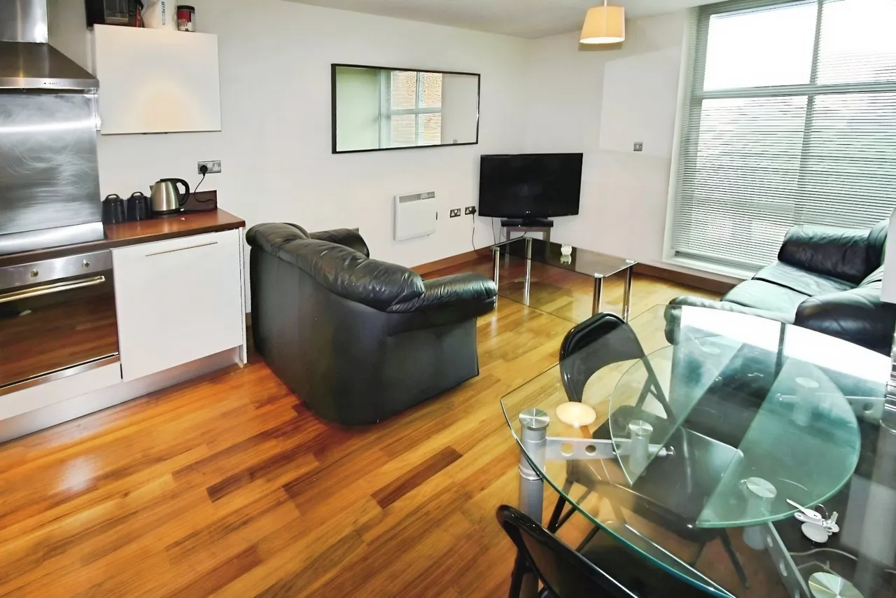 Great George Street, Leeds, LS1, photo 3