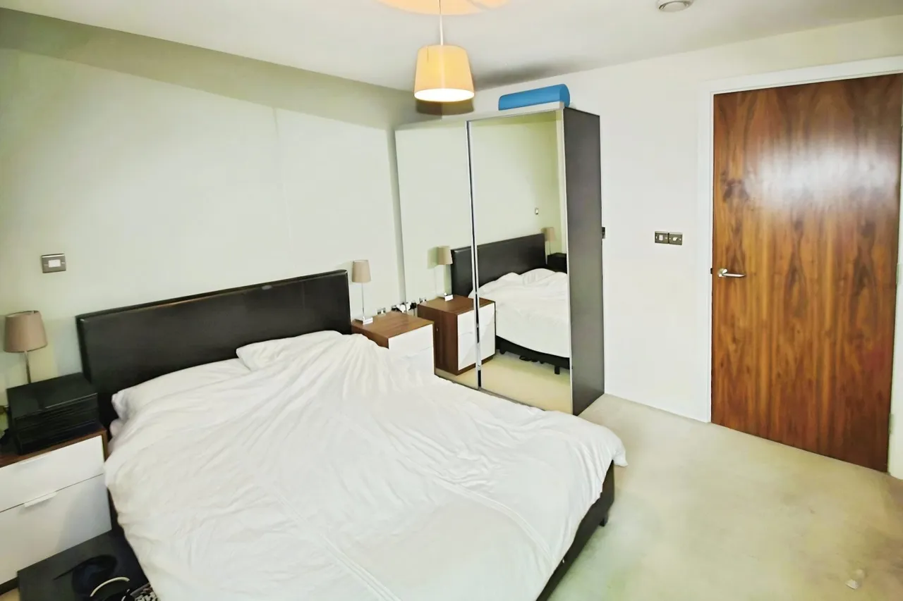 Great George Street, Leeds, LS1, photo 5
