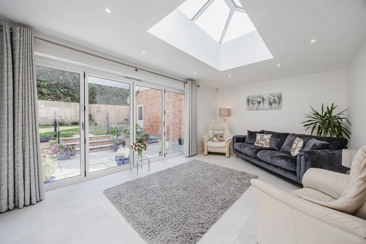 4 bed house for sale, An Exceptional Home within a Bespoke