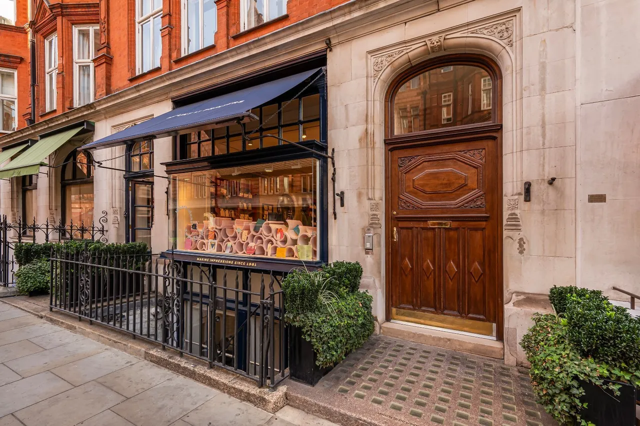 Mount Street, Mayfair, W1K, photo 8