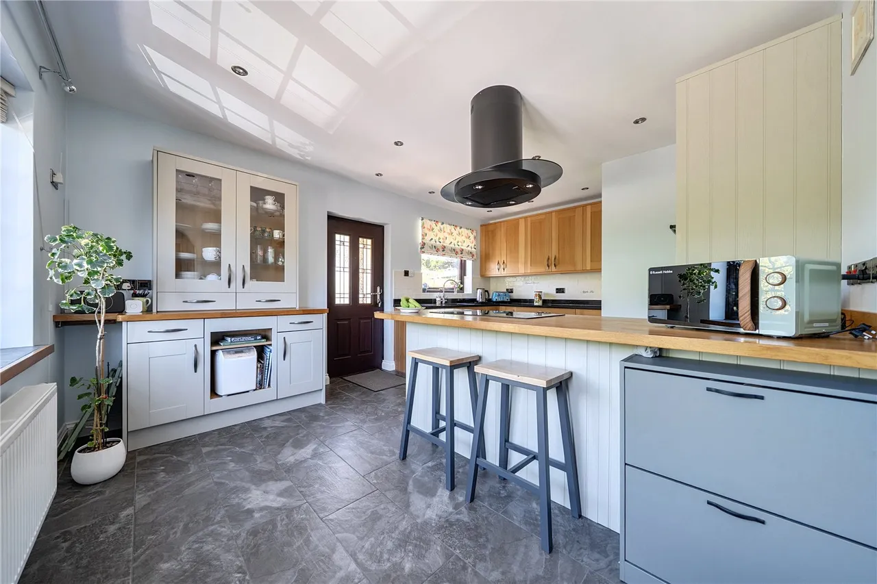 Ludlow Road, Knighton, Powys, LD7 1HP, photo 7