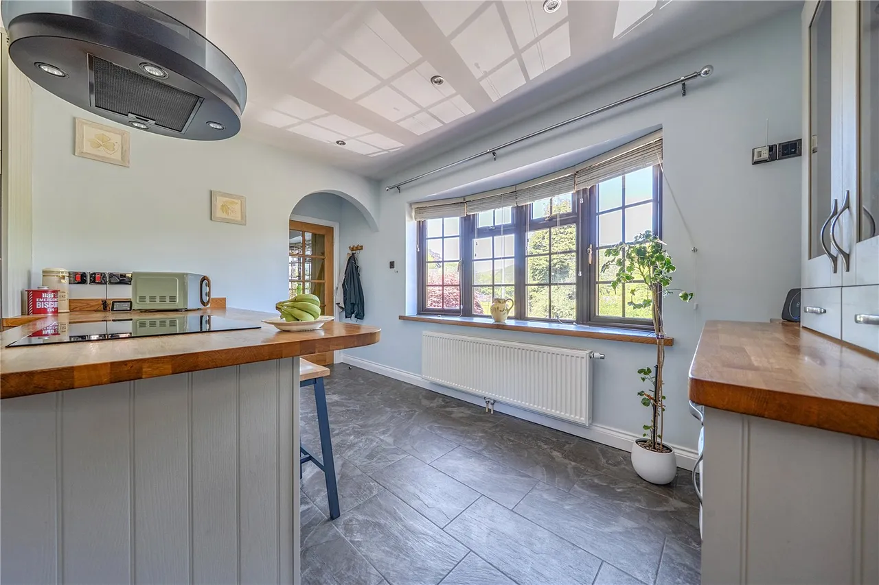 Ludlow Road, Knighton, Powys, LD7 1HP, photo 9