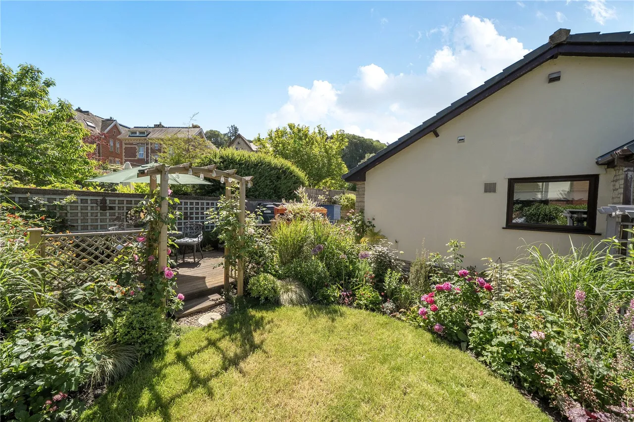 Ludlow Road, Knighton, Powys, LD7 1HP, photo 21