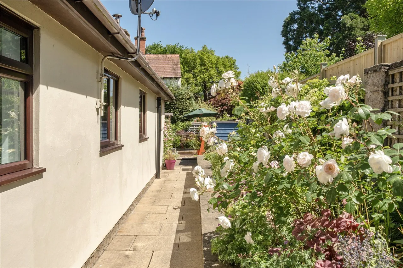Ludlow Road, Knighton, Powys, LD7 1HP, photo 18