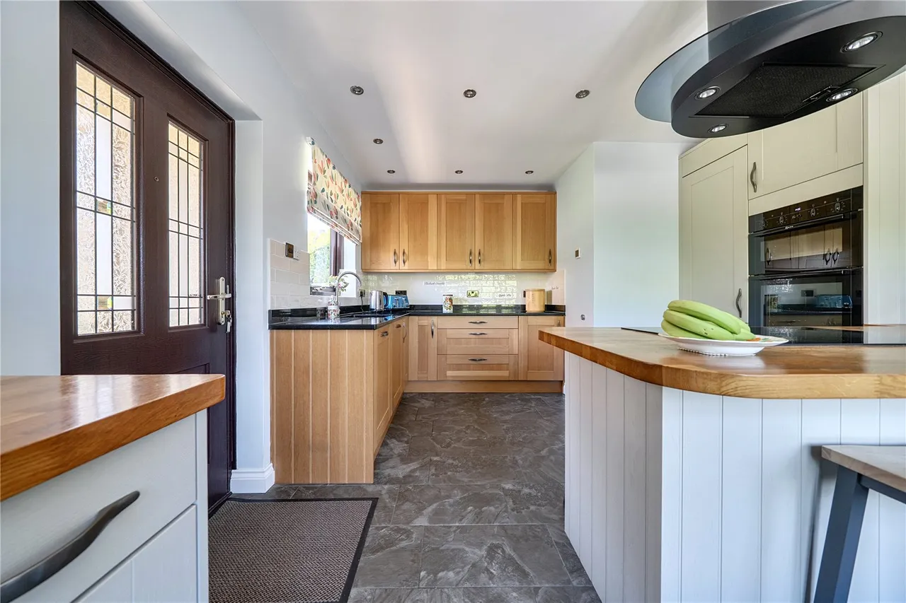 Ludlow Road, Knighton, Powys, LD7 1HP, photo 8