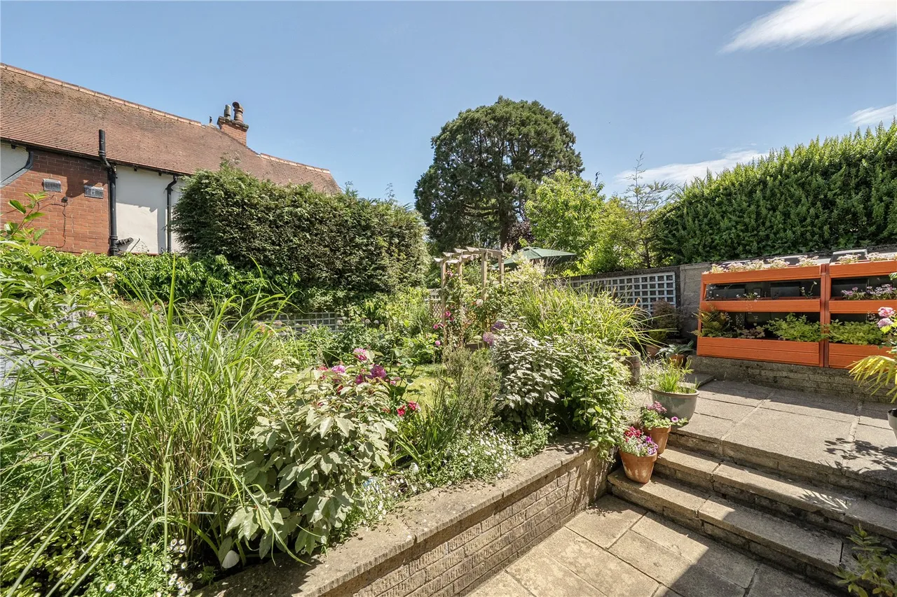 Ludlow Road, Knighton, Powys, LD7 1HP, photo 19