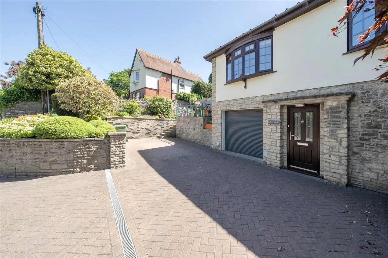 Ludlow Road, Knighton, Powys, LD7 1HP, photo 3