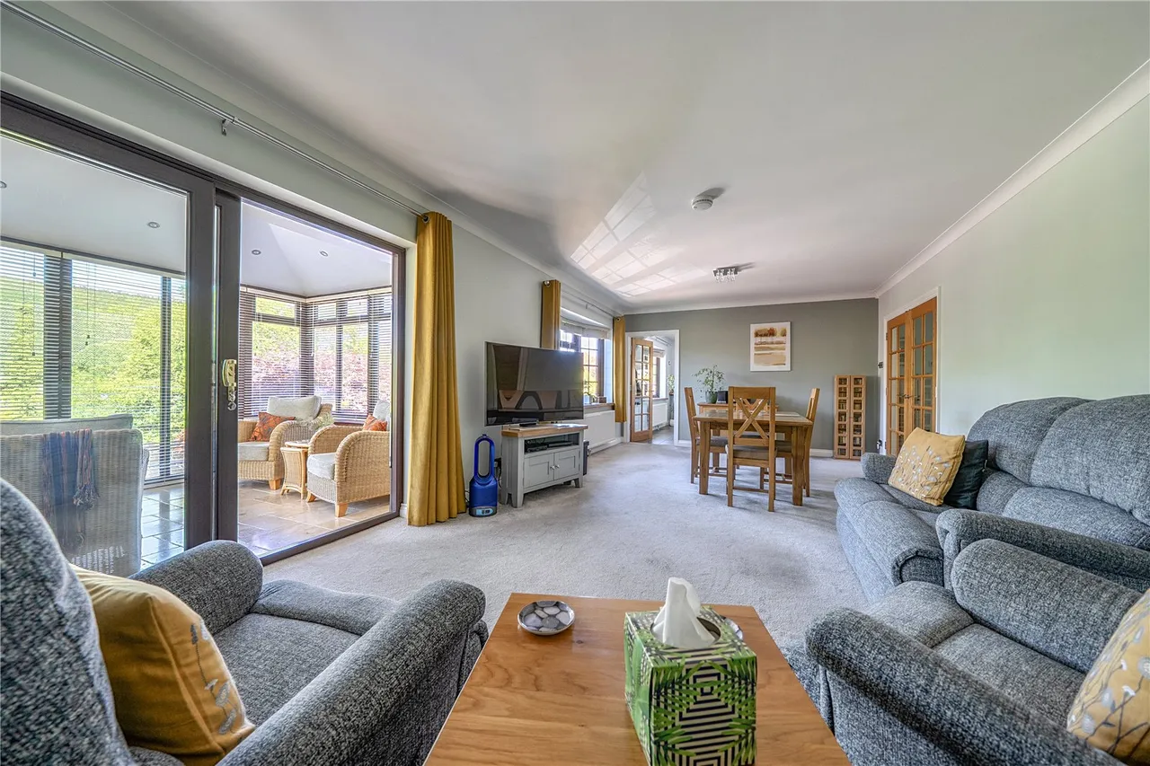 Ludlow Road, Knighton, Powys, LD7 1HP, photo 6